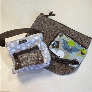 Thirty One bags